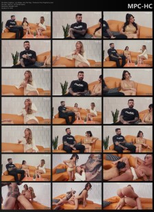 OnlyFans Lily Phillips, Lena The Plug Threesome From PlugTalk rq.mp4 thumbs