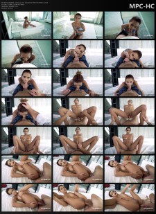StepPOV Veronica Leal Discipline Is What She Needs rq.mp4 thumbs