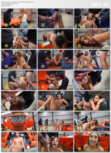 OnlyFans Lily Phillips Gets A FakeTruck Gangbang rq.mp4 thumbs