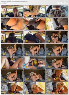 OnlyFans Sophia Isabella Second Round Quickie And Facial On FakeTruck rq.mp4 thumbs