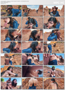 ManyVids Sweetie Fox New Fallout Cosplay Porn Sweetie Fox Public Blowjob & Sex rq.mp4 thumbs