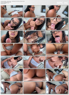 OnlyFans Natasha Carter Study Break with Hot Ebony Girlfriend rq.mp4 thumbs