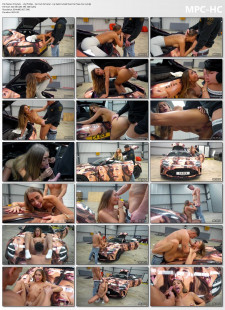 OnlyFans Lily Phillips Car Fuck & Facial Lily Gets Fucked Over Her New Car rq.mp4 thumbs