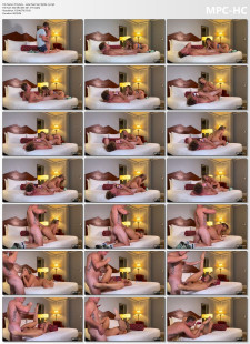 OnlyFans Lena Paul, Van Wylde ​​rq.mp4 thumbs