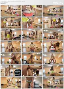 PornHub Mia Bandini Coach into intense anal session at the Gym 1080p rq.mp4 thumbs