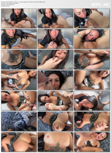 PerfectGirlfriend Mira Luv Teaching Daughter’s Girlfriend (15.03.2026) 1080p rq.mp4 thumbs