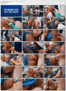 Brazzers Tiamaria The Uncanny Perv Lady Lube Slinger (26.03.2026) rq.mp4 thumbs