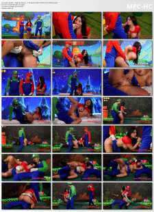 SexMex Alejandra Palacios A Threesome With The Bros (01.04.2026) rq.mp4 thumbs