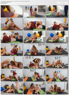 Brazzers Victoria Cakes, Emma Rosie Only I Get To Dom My Husband (03.04.2026) rq.mp4 thumbs