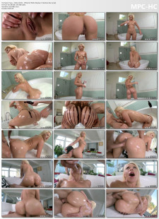 Pawg Anikka Albrite White Girl With A Big Ass In Hardcore Sex rq.mp4 thumbs