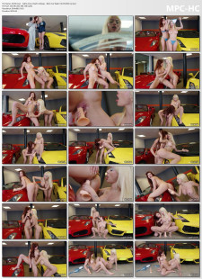 AGirlKnows Gatita Veve, Peach Lollipop Bikini Car Wash (14.05.2026) rq.mp4 thumbs