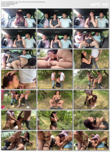 JacquieEtMichelTV Layali Back to nature with Layali, 19 years old (20.05.2026) rq.mp4 thumbs