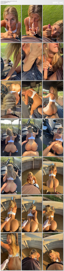 OnlyFans CocoYogi Fucked On Golf Cart rq.mp4 thumbs